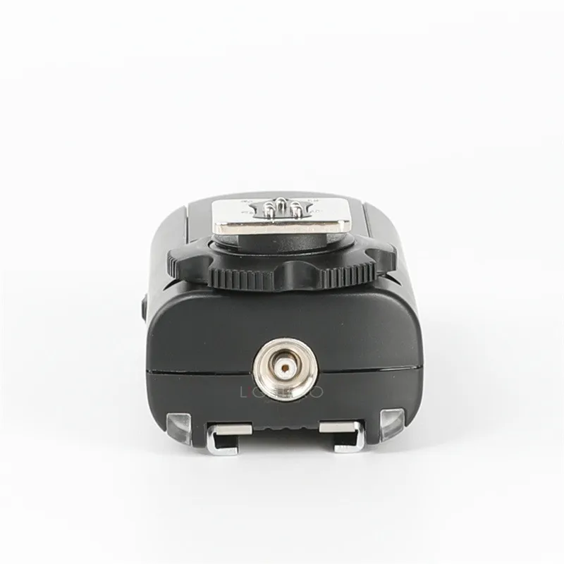 Беспроводной дистанционный триггер затвора Yongnuo для вспышки speedii C1 C3 N1 камер Canon
