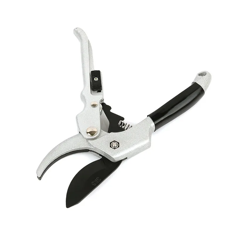 Garden Shears Pruning Fruit Trees Cut Labor Pulley Gardening Scissors SK5 | Инструменты