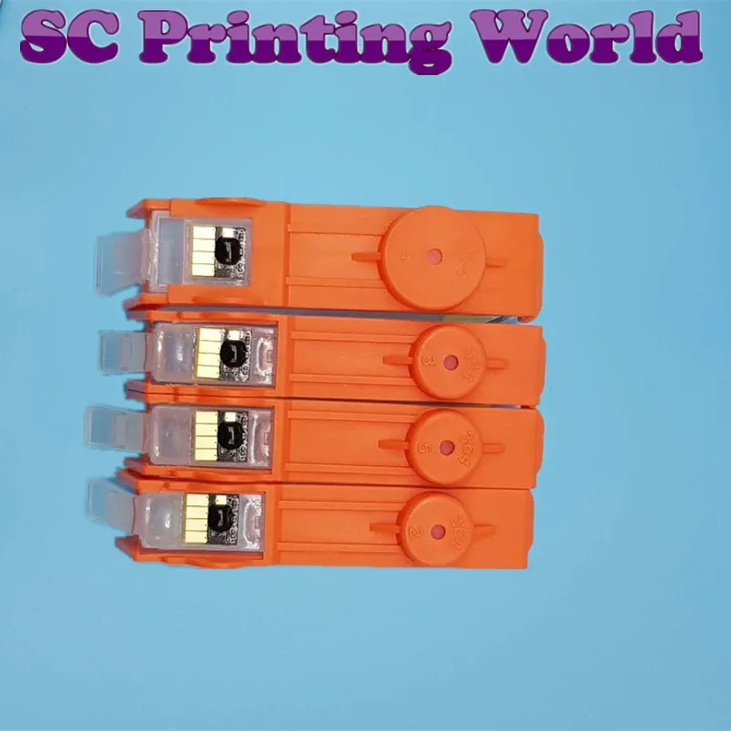 Многоразовый чернильный картридж для HP 920 струйных принтеров XL Officejet 6000 6500 6500A 7000