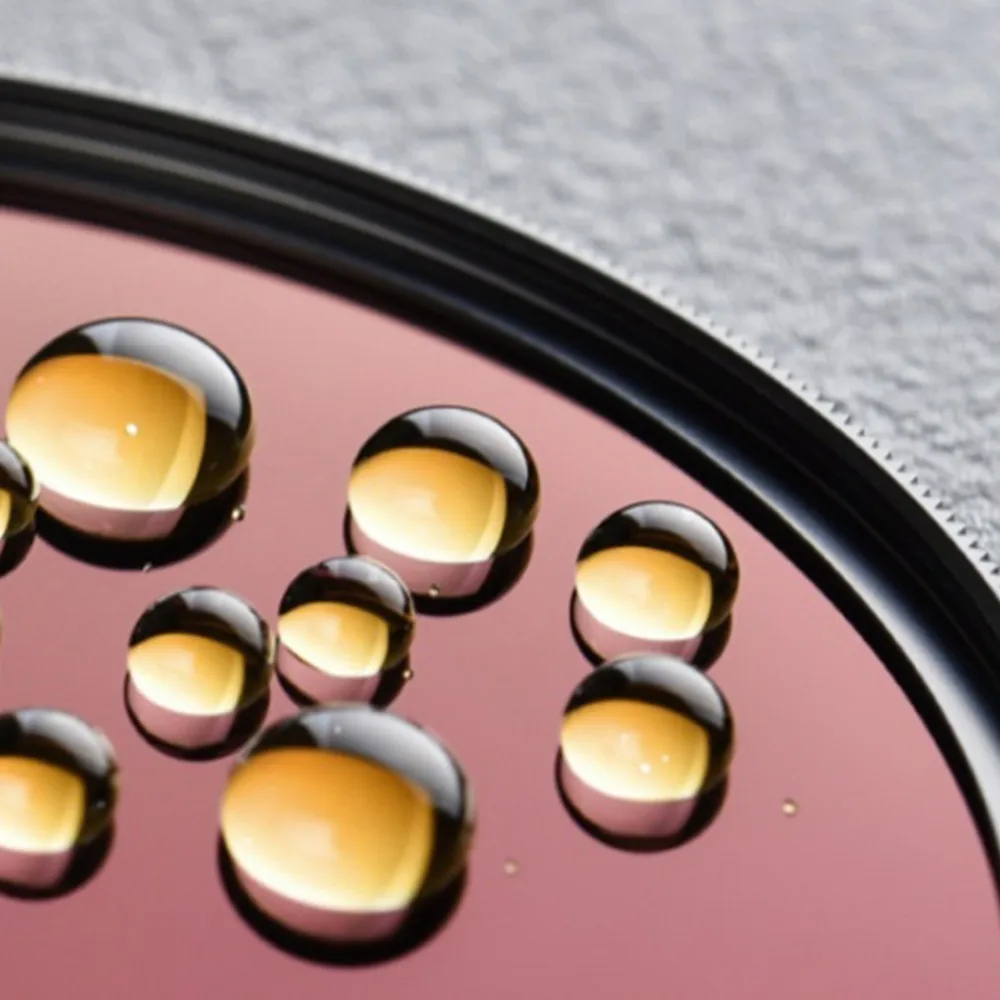 Фильтр для объектива камеры BAODELI нейтральной плотности Nd1000 64 8 Concept 49 мм 52 55 58 62 67 72