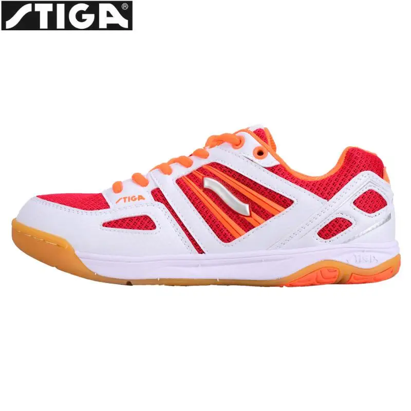 Новинка,, Stiga, обувь для настольного тенниса, Zapatillas Deportivas Mujer Masculino, пинг ракетка, обувь, спортивные кроссовки