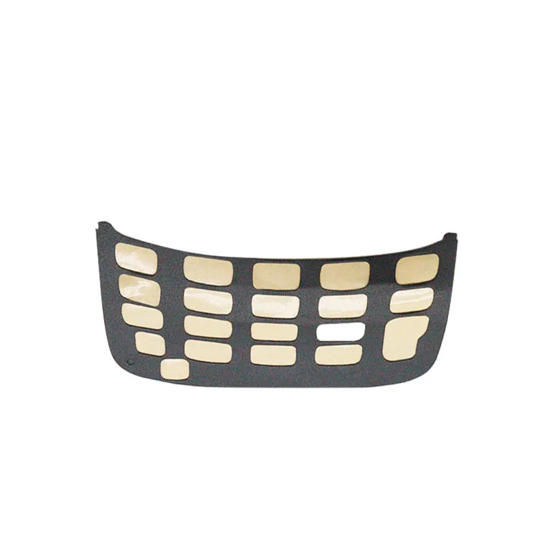 10PCS Keypad Overlay for Motorola Symbol MC55 MC65 MC67 27-Key Compatible PDA Spare Part | Компьютеры и офис