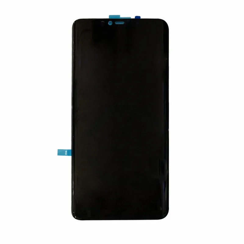6 39 3 5 дюйма Оригинальный ЖК для Huawei mate 20 Pro дисплей кодирующий преобразователь