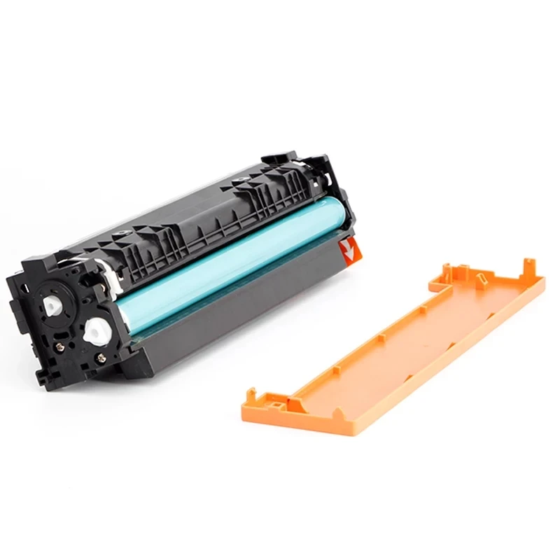 Изысканная печать 1 шт тонер картридж для HP Color LaserJet Pro M254dw M254nw MFP M280nw M281fdn