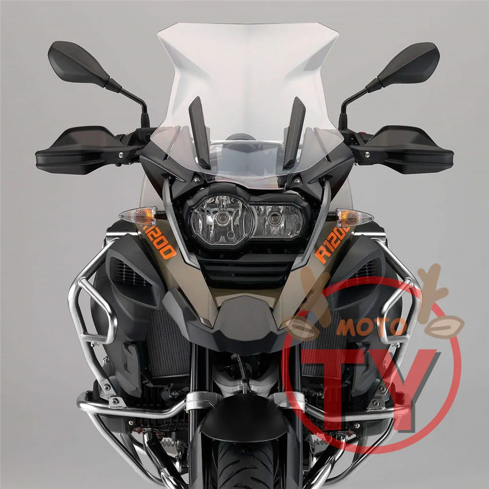 Ветровое стекло для Мотоцикла BMW R1200 R1200GS R 1200 GS 2013 2017 ветрозащитные дефлекторы