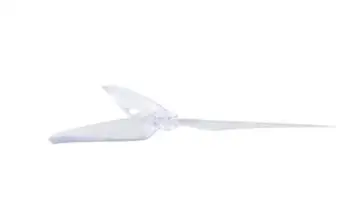 Dalprop Cyclone T7056c 7056 7 дюймов 3 лезвия три Пропеллер для дюймового длинного диапазона FPV