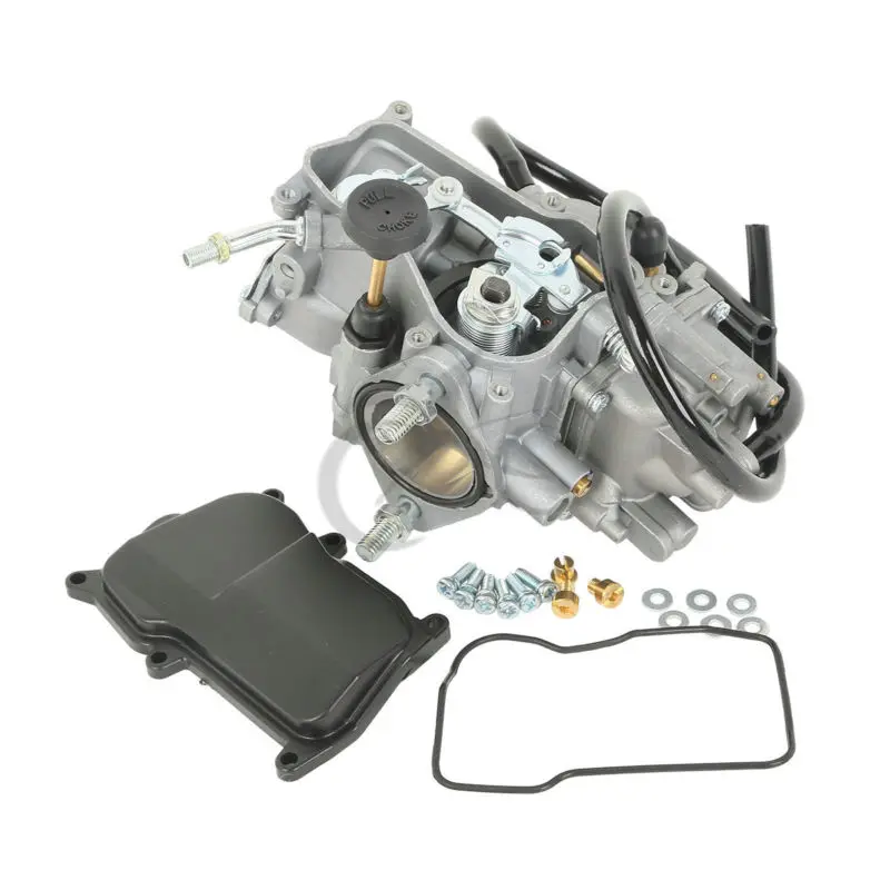 

CARBURETOR Carb for YAMAHA Big Bear 350 WARRIOR YFM350 87-04 KOAIAK 350 BW 350