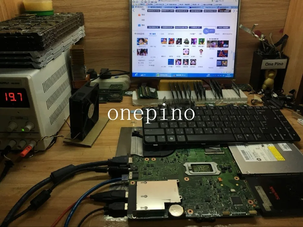 494106 001 для HP 6735s материнская плата 497613 Материнская ноутбука|motherboard for hp|motherboards laptopshp