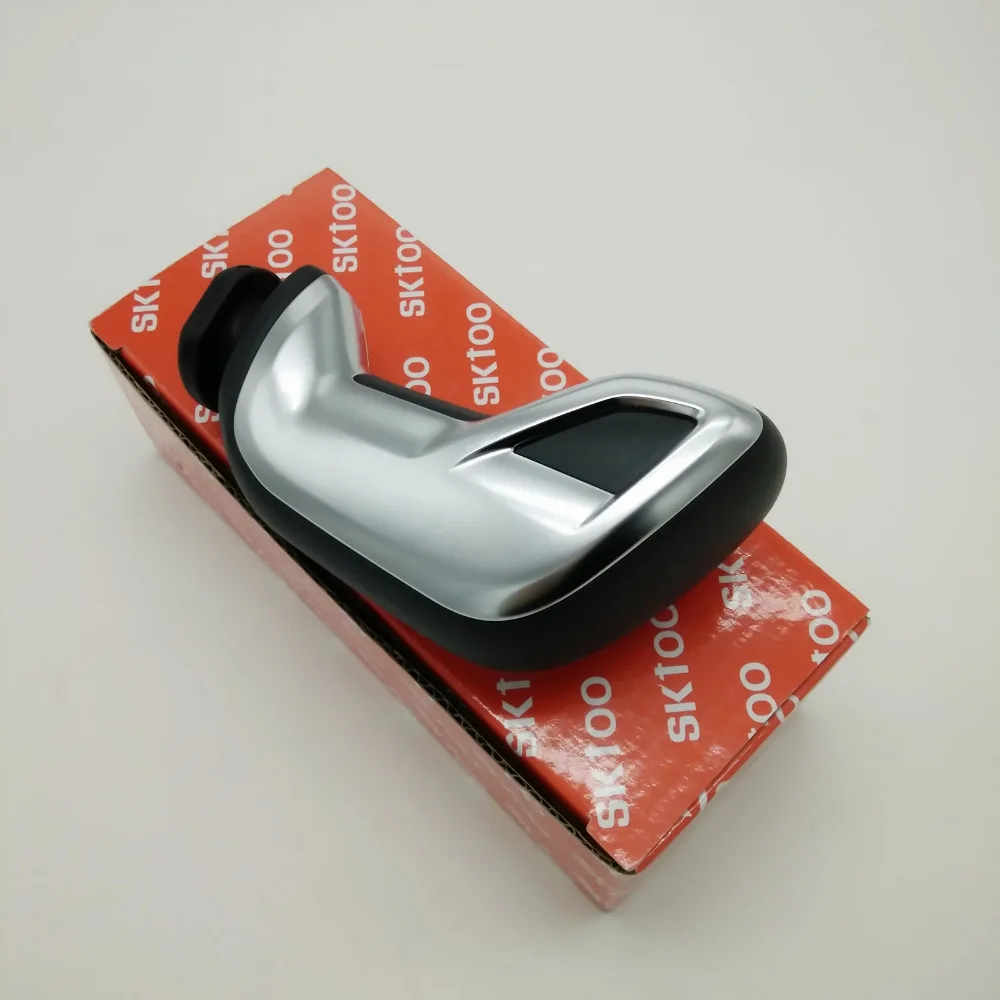 Ручка переключения передач SKTOO для PEUGEOT 106 206 306 406 107 207 307 407 301 308 2008 3008 CITROEN C2 C3 C4 ручка