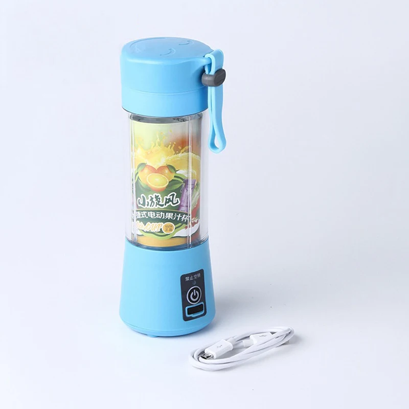 Соковыжималка для цитрусовых 380 мл USB|juicer water bottle|water bottlebottle bottle |