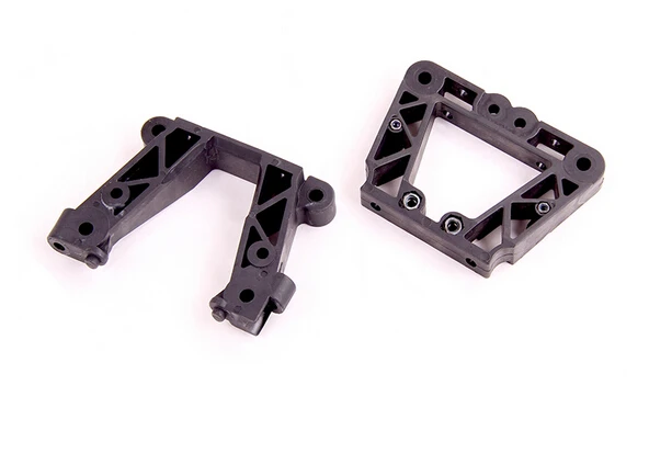 1/5 Радиоуправляемый автомобиль башенный задний амортизатор для HPI baja 5b запчасти KM