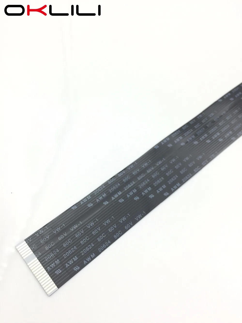 Гибкий плоский кабель FFC Для сканера для CIS CCD HP M1536 P1566 P1606 CP1525 CM1415 415 M175A M1530|scan cable|hp