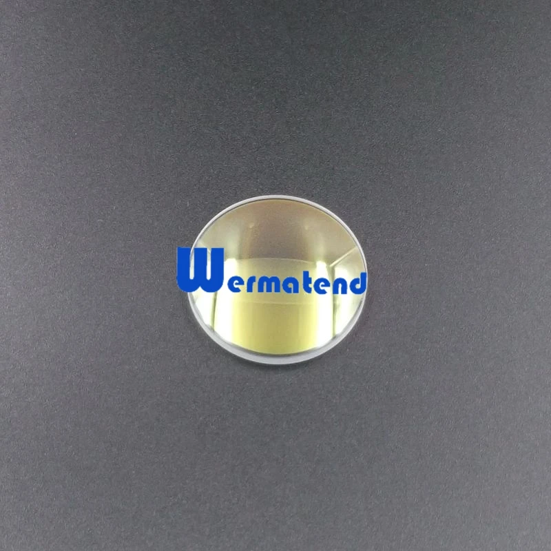 Wermatend Коллиматорные линзы или Фокусирующая линза D28 F60 T5 JGS1 кварцевые плавленый