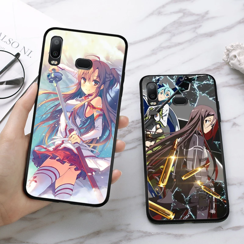 Lavaza обувь для вечеринки в Стиле косплей Sword Art Online (SAO) косплея Аниме силиконовый