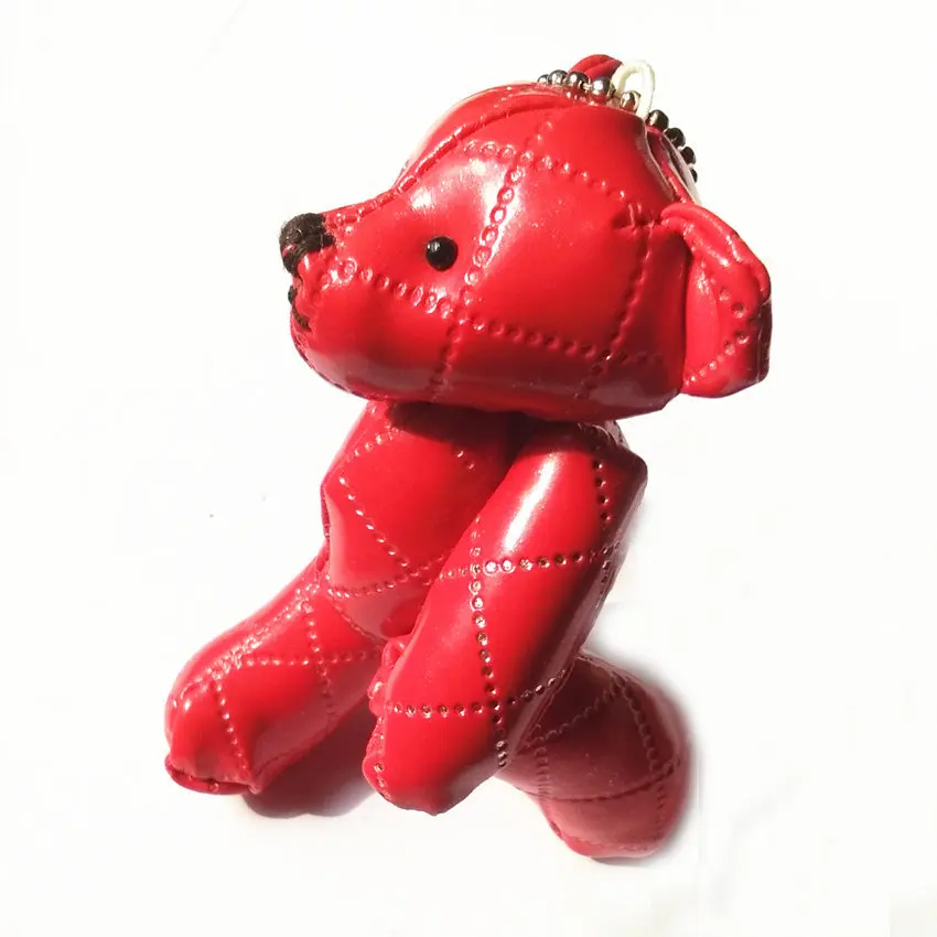 Брелок для ключей с медведем key ring bag bear keybear key