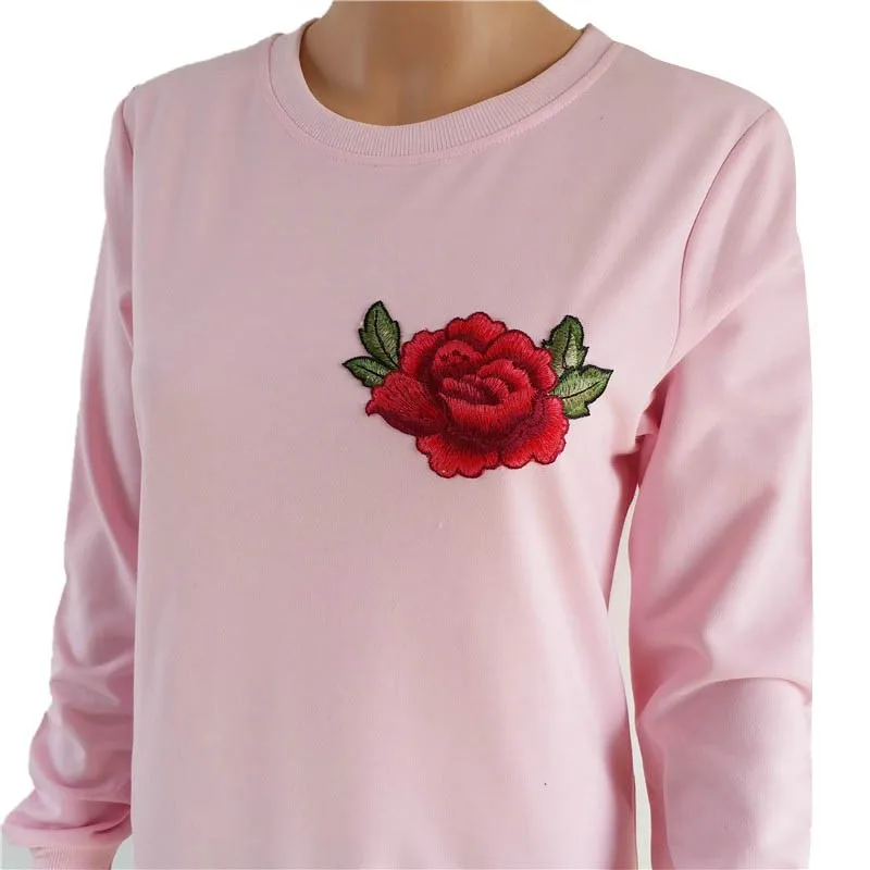 Женская толстовка с капюшоном Осень зима 2017 женские новые модные пуловеры