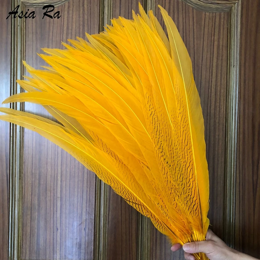 Азиатский РА 20 шт./лот Небесно Голубой цыпленок Серебряное перо 60 65 см 70 леди