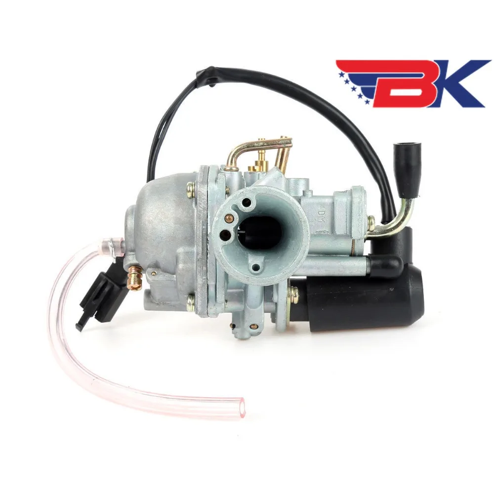 Карбюратор 19 мм PZ19JF 2-х тактный YAMAHA JOG 90cc 100cc 90 100 AT100 Carb