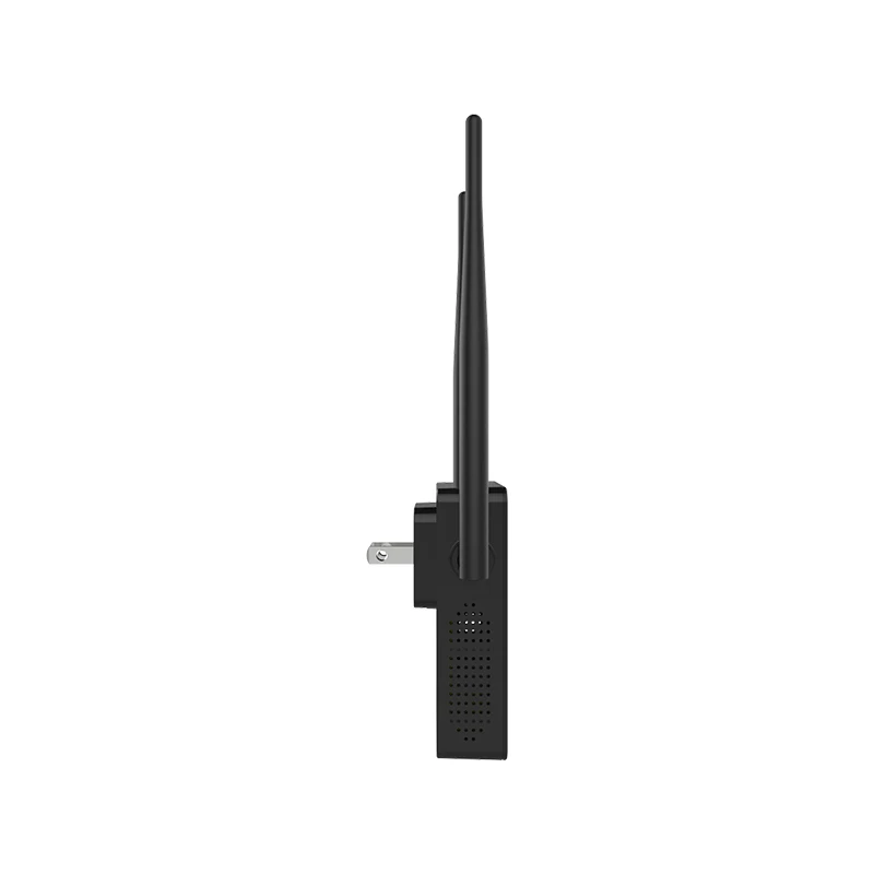 COMFAST 750 Мбит/с Wi-Fi ретранслятор усилитель сигнала 2 4G/5 8G беспроводной роутер AP 3