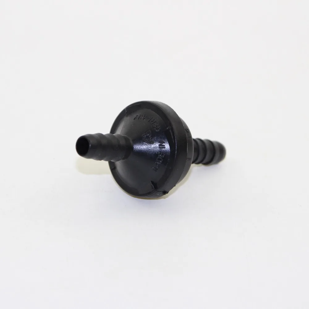 5 шт. вакуумный обратный клапан для VW Beetle Golf Passat EOS Touran A3 A4 A6 TT 1 8 T 2.0FSI двигатель 058 905