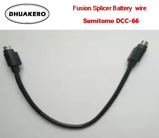 Устройство для термического Сращивания Оптических Волокон AB152 sumitomo DCC 66 типа 39/66