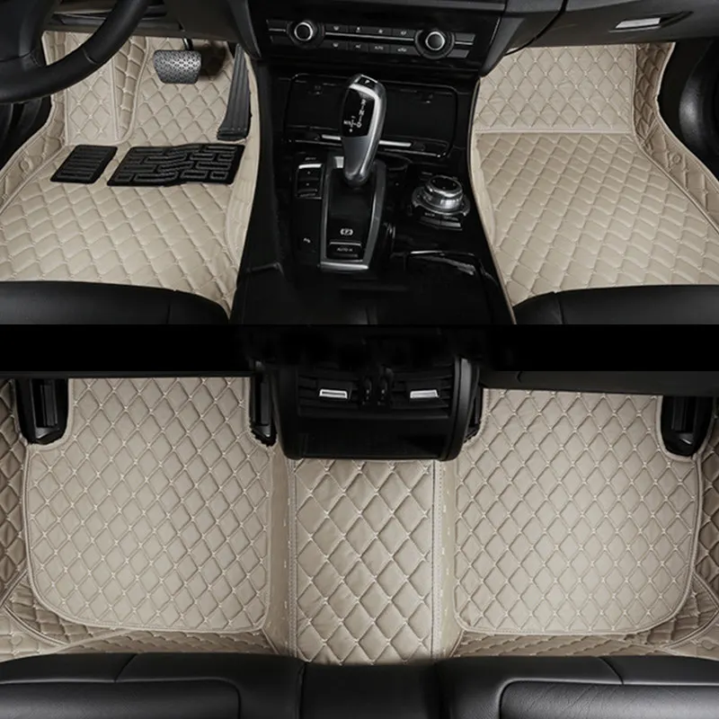 car floor mats коврики для авто коврик на панель автомобиля Skoda Superb 2 3 Yeti Fabia Octavia 1 a5 a7