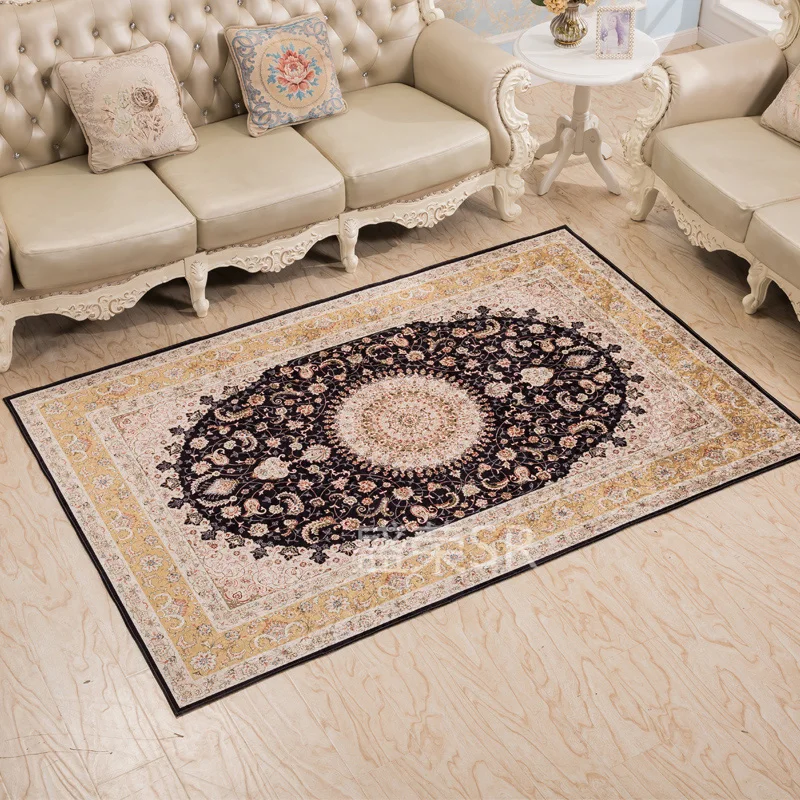 

Household carpet