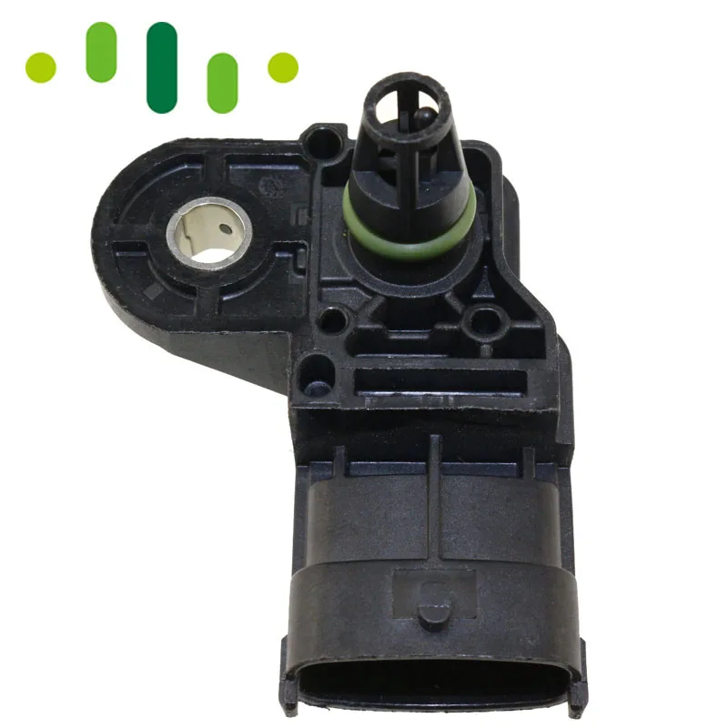 100% тест карта сенсор впускного воздуха Boost Давление Коллектор абсолютный Druck