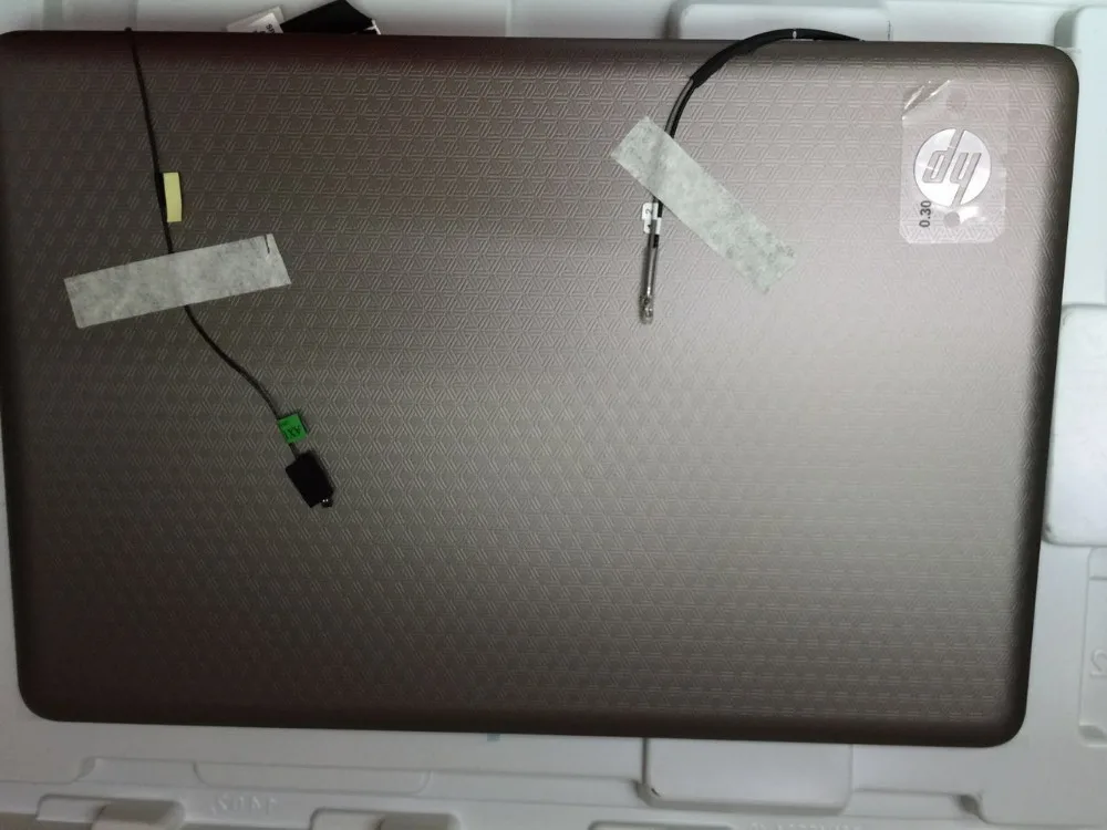 14&quotinch For HP G42 Laptop lcd led screen assembly display matrix 1366*768 | LCD Screen