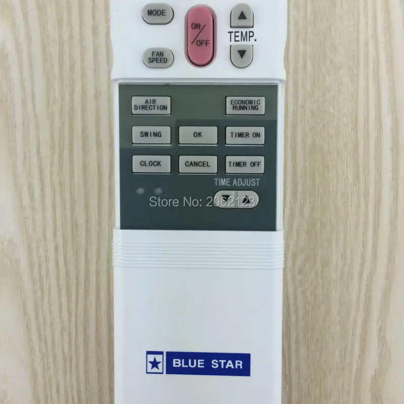 [Оригинал] пульт дистанционного управления переменного тока R11HG/E для