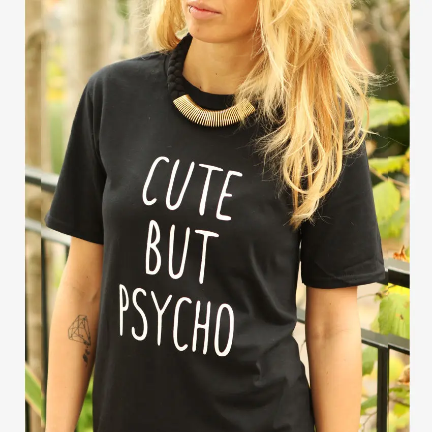 Симпатичная но психоделическая футболка ZOELLA хипстерская HATE LOVE SWAG bloger TUMBLR модная