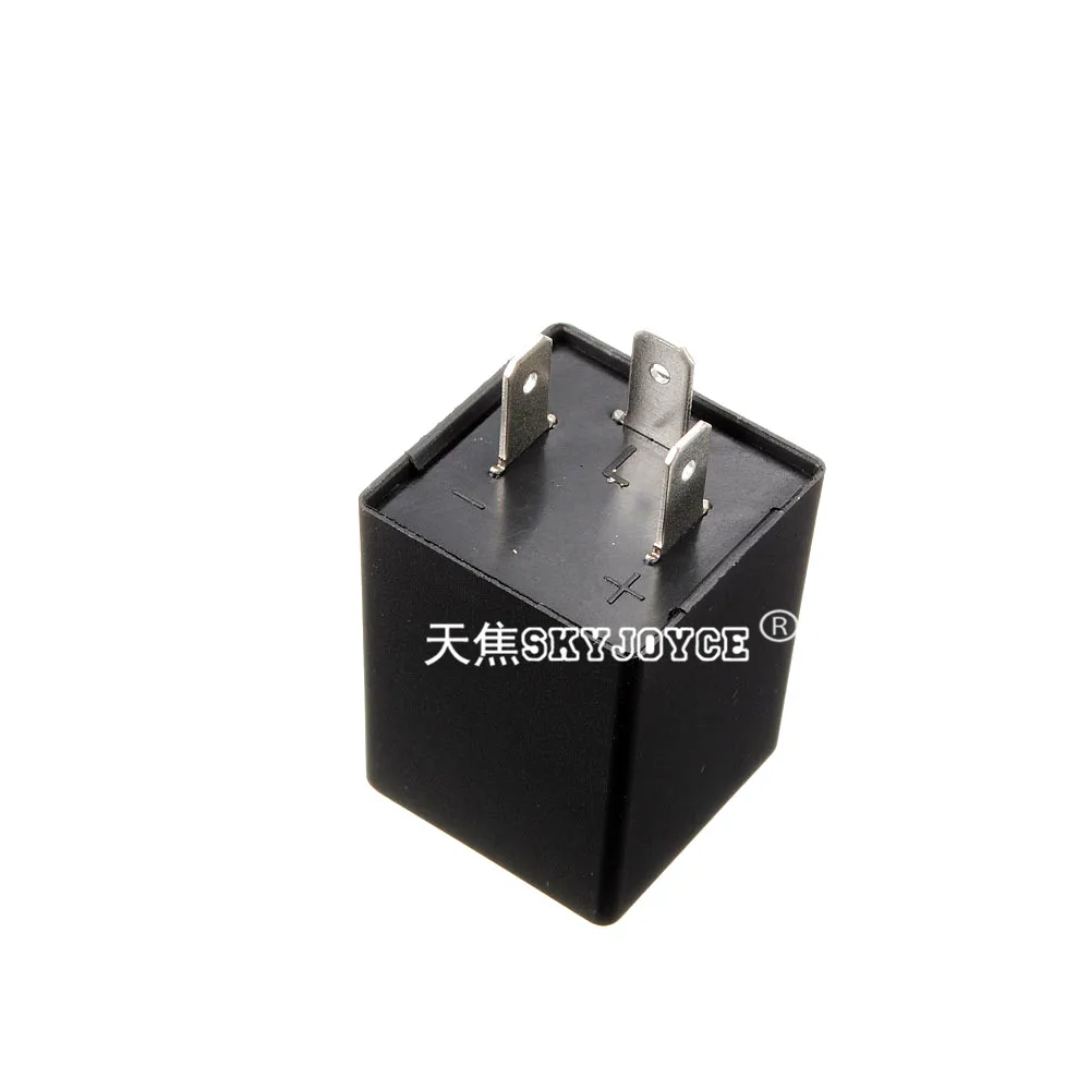 30 контактный СВЕТОДИОДНЫЙ ПОВОРОТНЫЙ фонарь 3 реле поворосветильник автомобиля