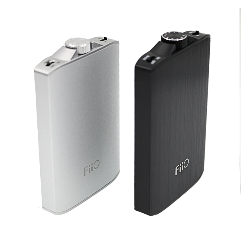 FiiO A3 портативный усилитель для наушников (Fiio E11/E11K обновленная версия)|headphone