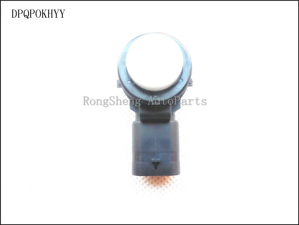 Датчик парковки DPQPOKHYY PDC 66 20 9 261 587 #0263013515 для BMW 9261587|sensor sensor|sensor for parkingsensor parking |