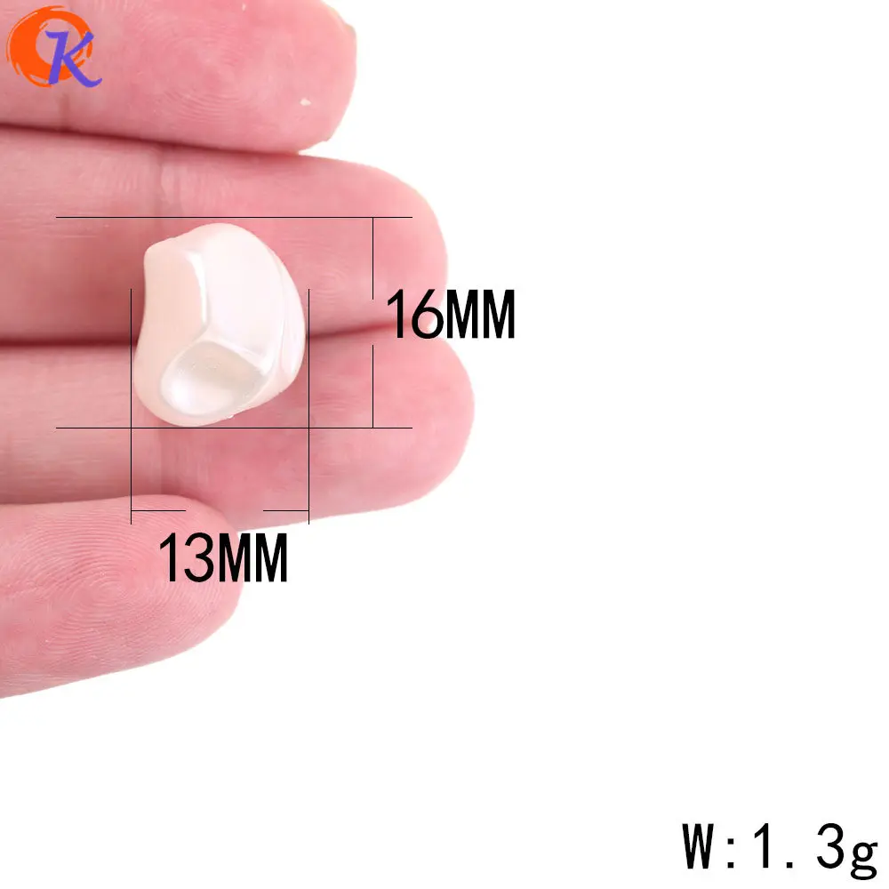 Дизайн сердечника 16 мм 17 20 DIY Изготовление бисера/акриловые бусины/Аксессуары для