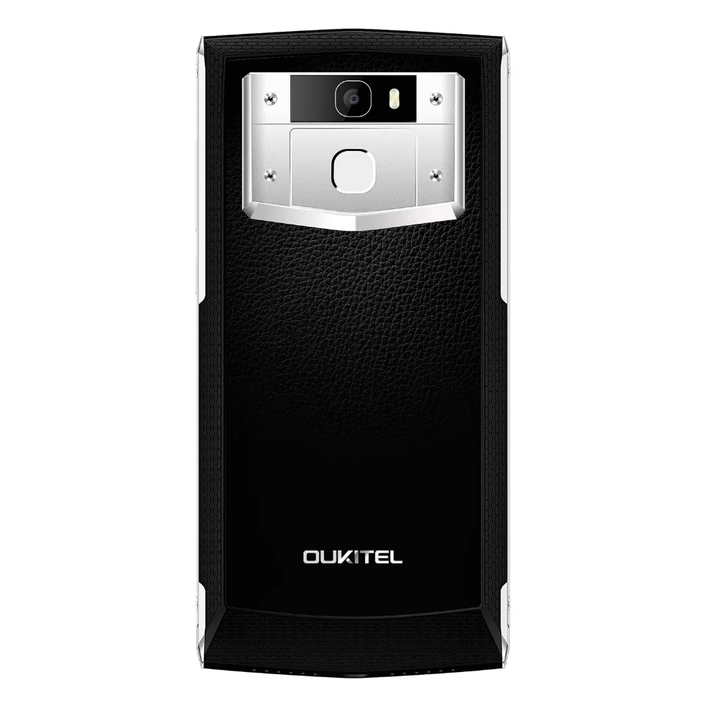 Oukitel K10000 Pro Мобильный телефон Android 7 0 10000 мАч батарея MTK6750T Octa Core 3G оперативная