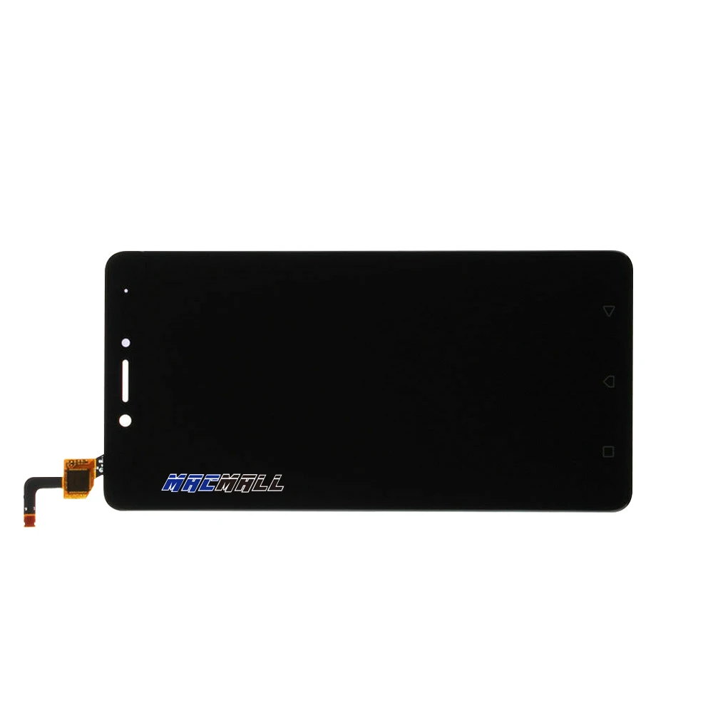 Новый ЖК-дисплей для Lenovo K6 Note + кодирующий преобразователь сенсорного экрана в