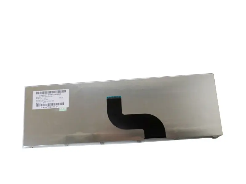 Оригинальная клавиатура для Acer Aspire 7740 8935 8935g 8940g 5338 5410 5538 5538G Series новинка|keyboard for