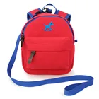 Детский рюкзак с защитой от потери для маленьких мальчиков и девочек, школьный ранец, Детский милый рюкзак, рюкзак для детей ясельного возраста, Детские рюкзаки