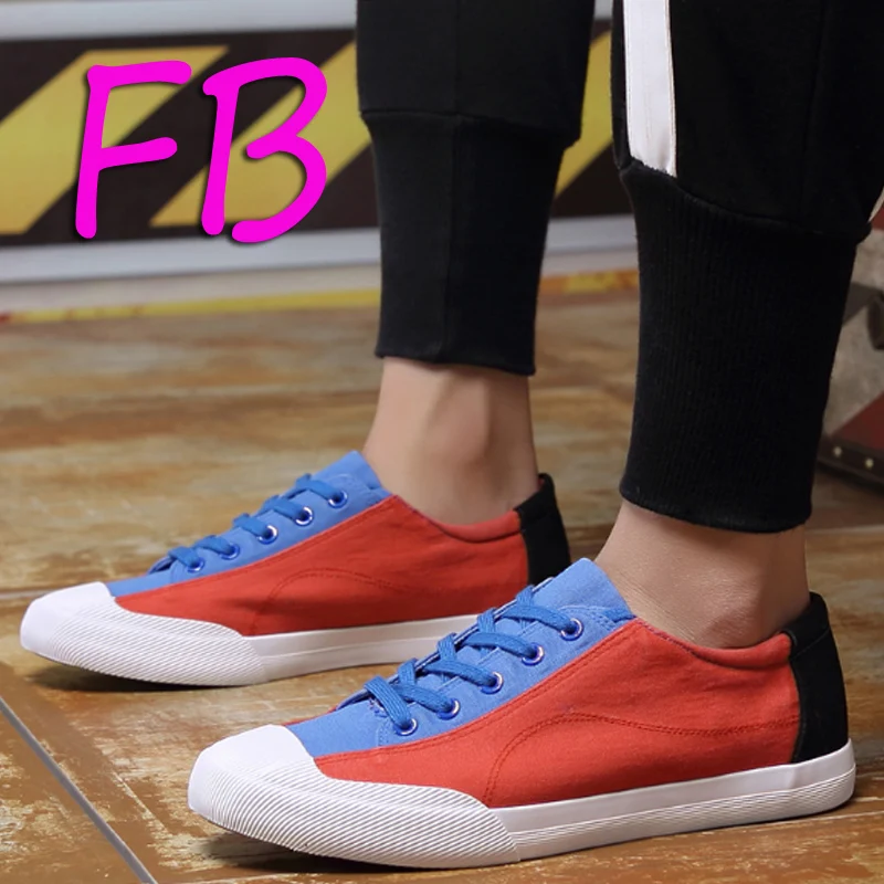 2019 Patchwork Man Lazy light Shoes Casual Fashion Sneakers canvas Men Wedges Zapatos Hombre Student Work shoes | Обувь