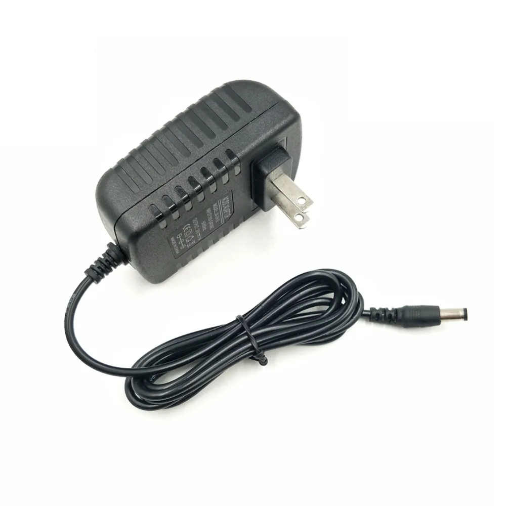 Стиль 1 шт. DC 24V 1A внешний сервер адаптер питания США ЕС Великобритания AU Plug AC 110V 220V универсальный преобразователь#298203