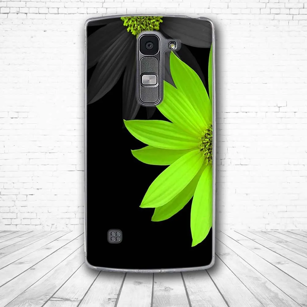 ТПУ чехол для LG Spirit 4G LTE задние крышки бампер телефона 4 7 дюйма H440Y H420 H422 H440N чехлы