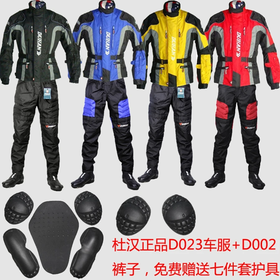 Бесплатная доставка 1 комплект новинка мужской уличный гоночный Байкерский