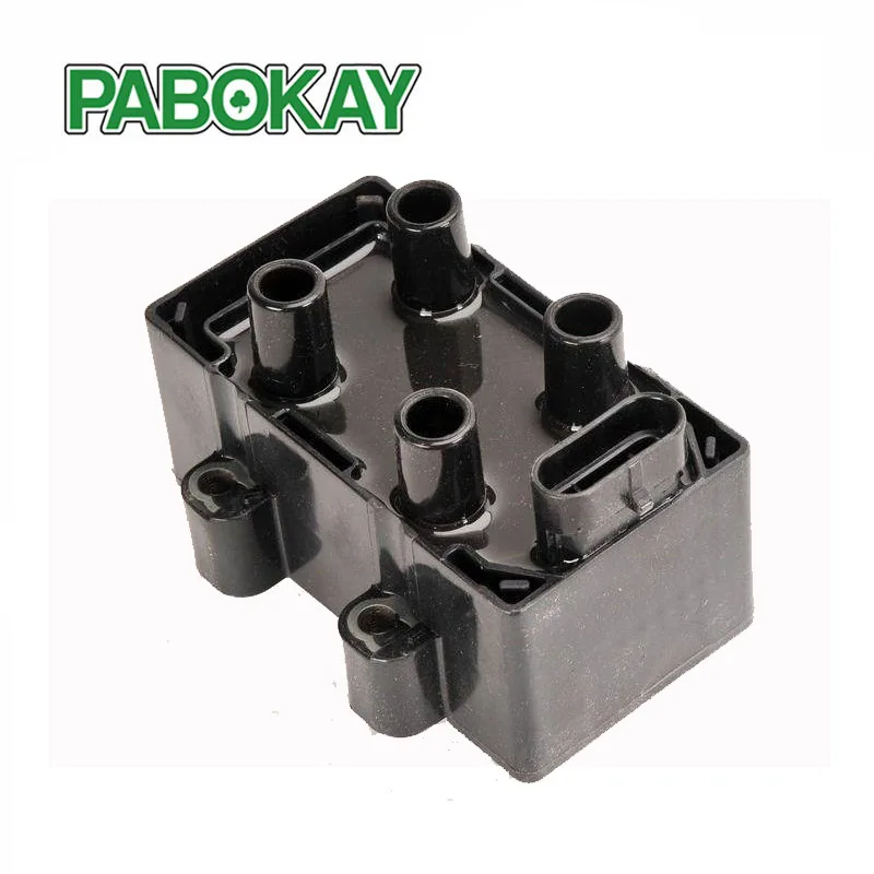 Катушка зажигания 2526151A 1 2 224336135R 4 для Renault Clio II Megane Scenic Kangoo 49thalia 6 7700274008 7700872834|coil for