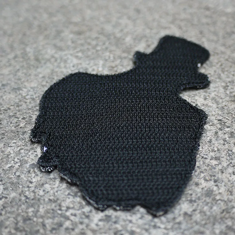 Армейский военный значок нашивка &quotя хочу тебя&quot нарукавник/значок/наплечный