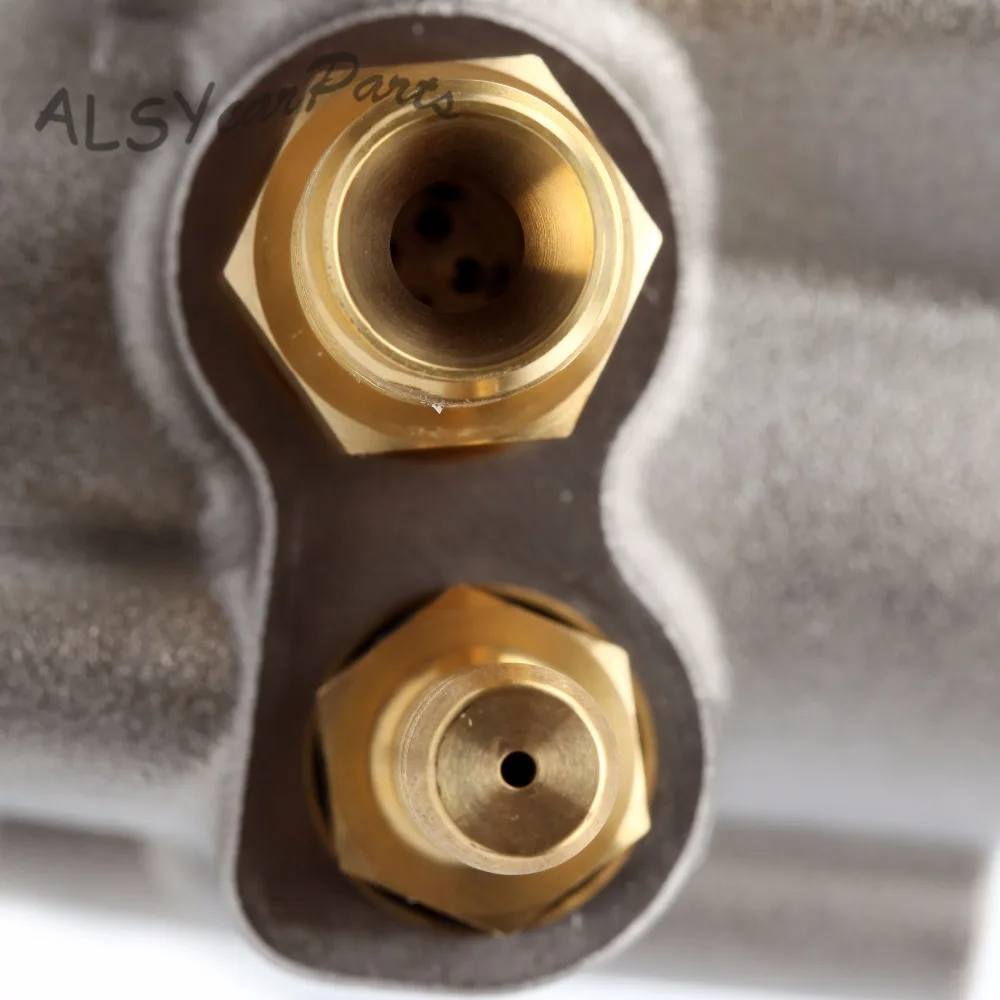 YIMIAOMO OEM 06F 127 025 K топливный насос высокого давления для Audi A4 A6 TT VW Golf Passat Seat Skoda 2.0L BPJ HFS853108A