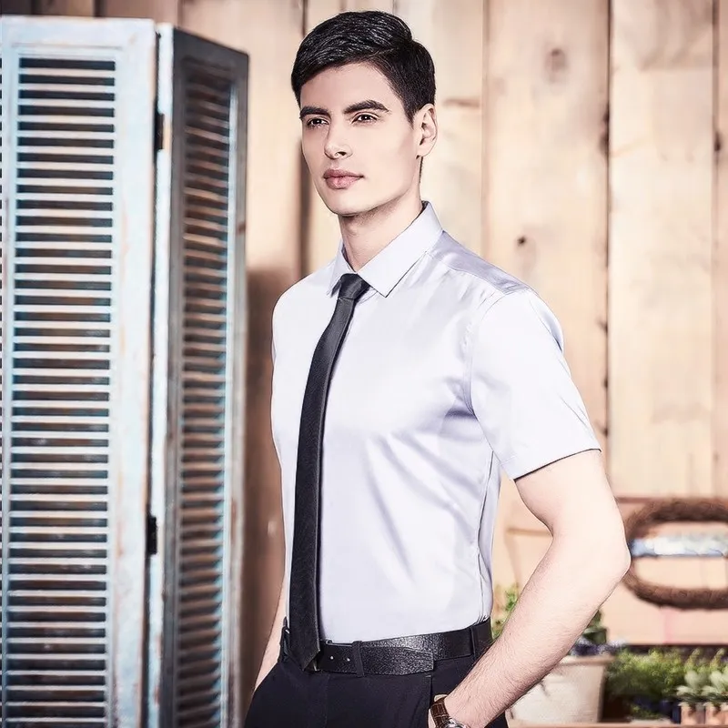 Высококачественный модный галстук 5 см для мужчин повседневные обтягивающие