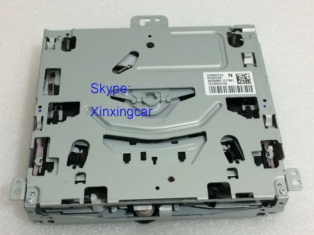 NEW-KCP9C-DXM9571-DXM9071 DXM9572 single-CD-mechanism-for-Renault-VW-RCD310-EU-car-CD-radio | Автомобили и мотоциклы