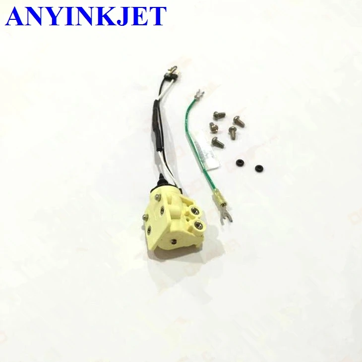 Для Videojet EXCEL 2000 nozzle 66u VA371675|nozzle|videojet |