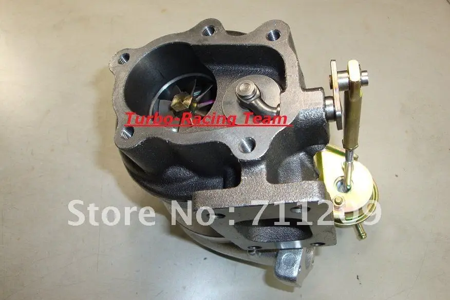 Турбокомпрессор GT28 T28 GT2871 с турбонаддувом S13 S14 S15 KA24 SR20 240SX|turbocharger|turbocharger gt28 |